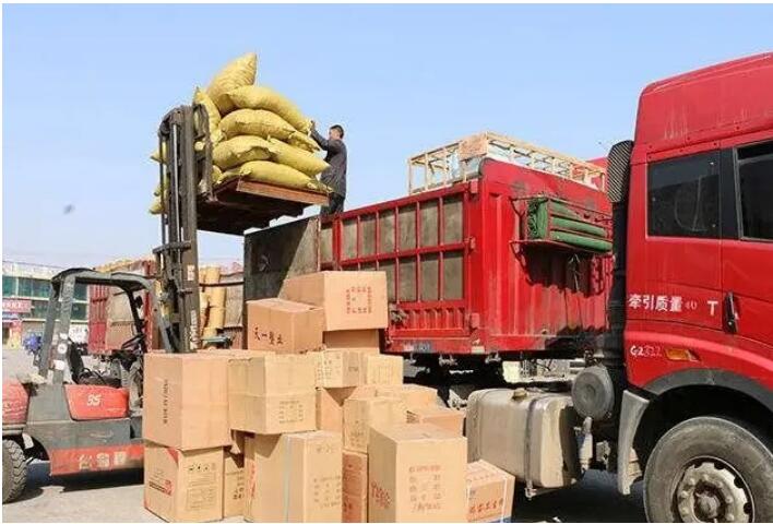 泉州到兴仁市物流专线