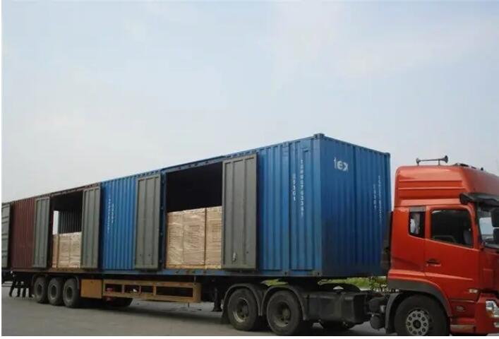 泉州到兴仁市整车运输