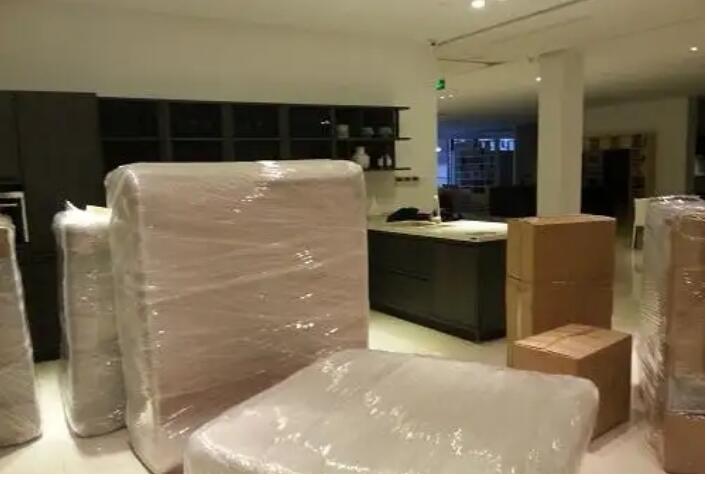 泉州到兴仁市长途搬家