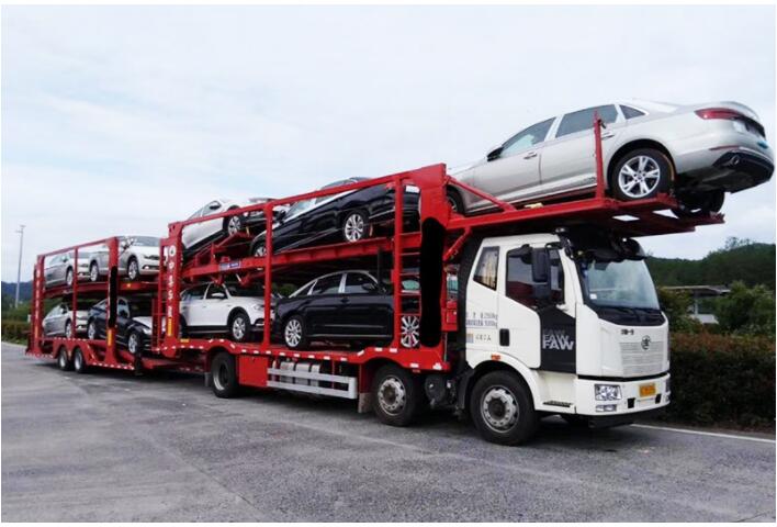 泉州到兴仁市轿车托运